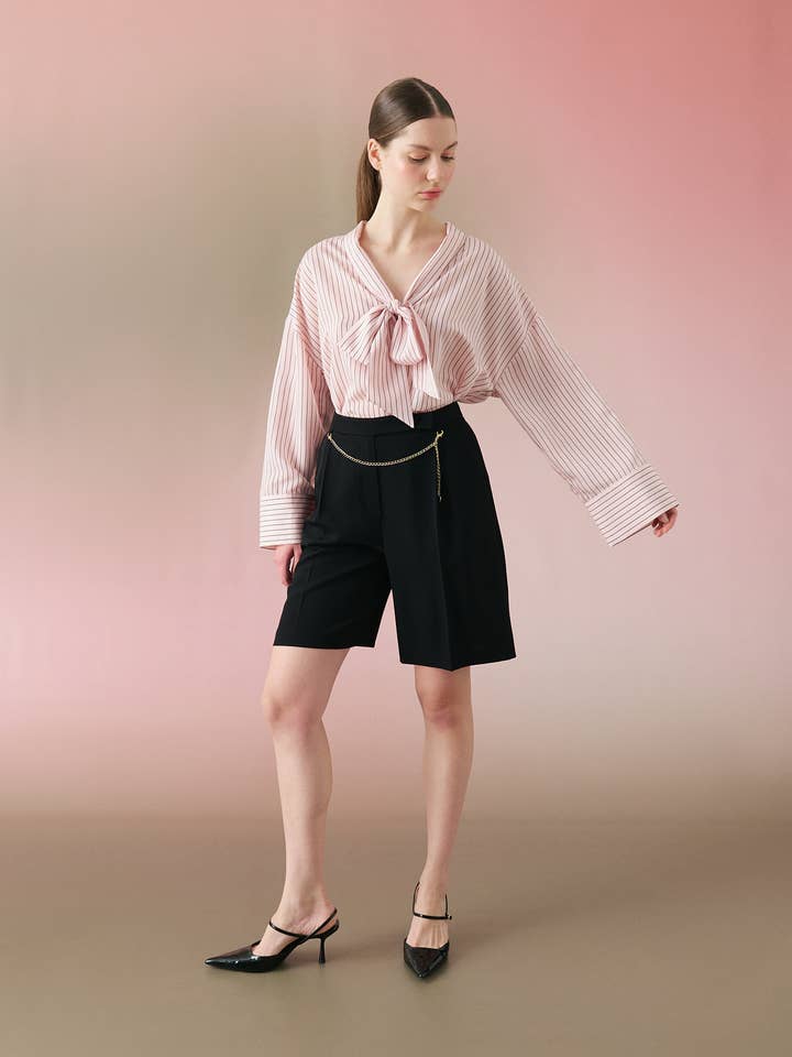 Bukser Strikket stof for engroshandel hos Roman