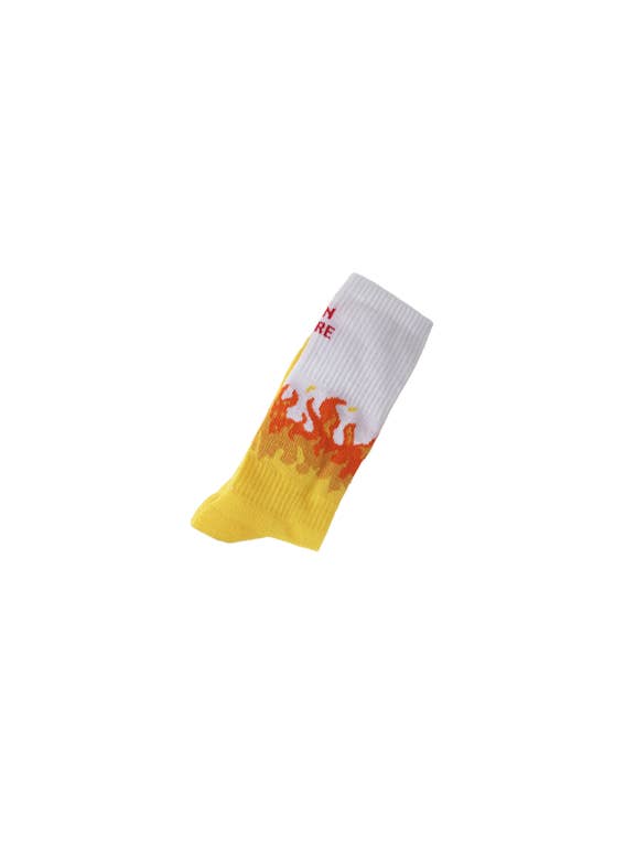 PEGADA SOCKS - Wholesale Socks - Unisex - MEIAS ON FIRE5