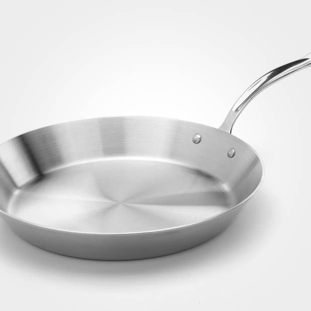 samuel groves - Wholesale Pan - Classic 30cm Stainless Steel Triply Frypan3