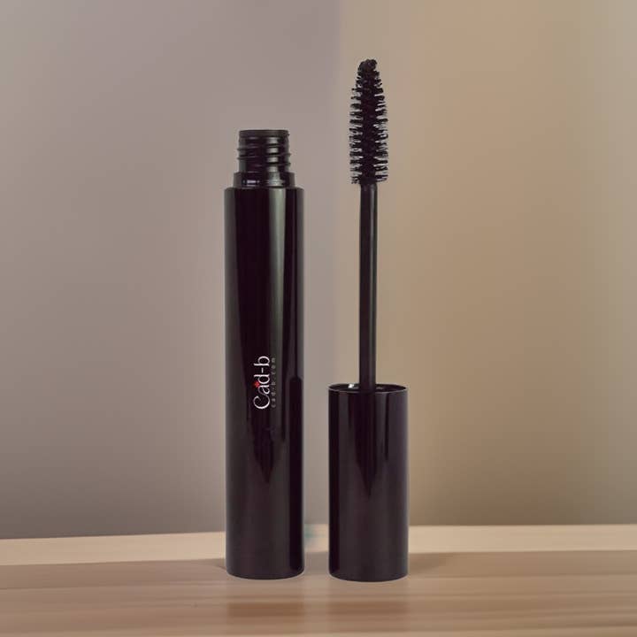 Lengthening Mascara - Black MC01 | Vegan for wholesale by Cad-b