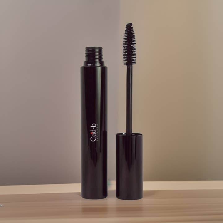 Förlängande Mascara - Svart MC01 | Vegansk för wholesale av Cad b makeup and skincare