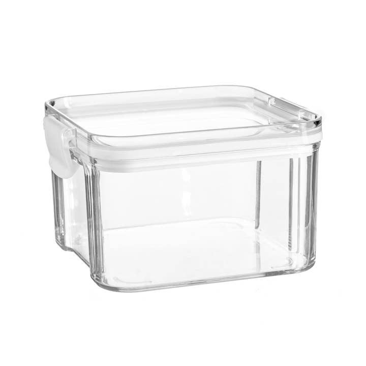 Rinkit Ltd - Wholesale Voedselopslagcontainer - Argon servies Plastic voedselopslagcontainer - 460ml6