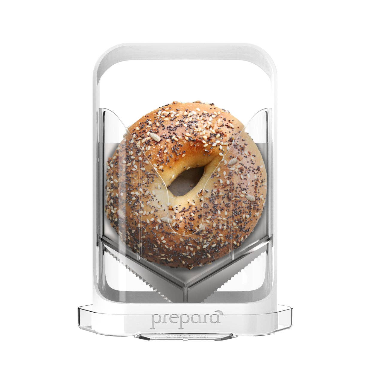 Prepara - Wholesale Kitchen Tool/Gadget - Bagel Splitter3