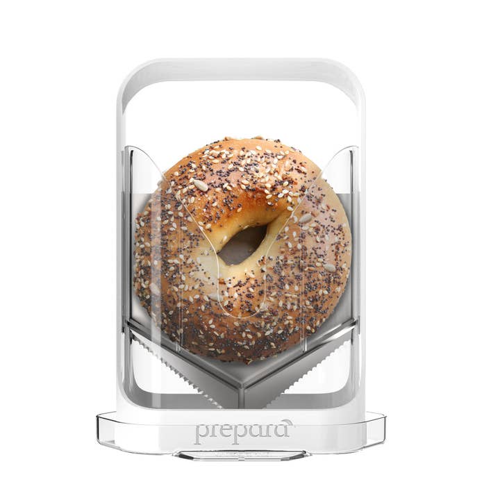 Prepara - Wholesale Kitchen Tool/Gadget - Bagel Splitter3