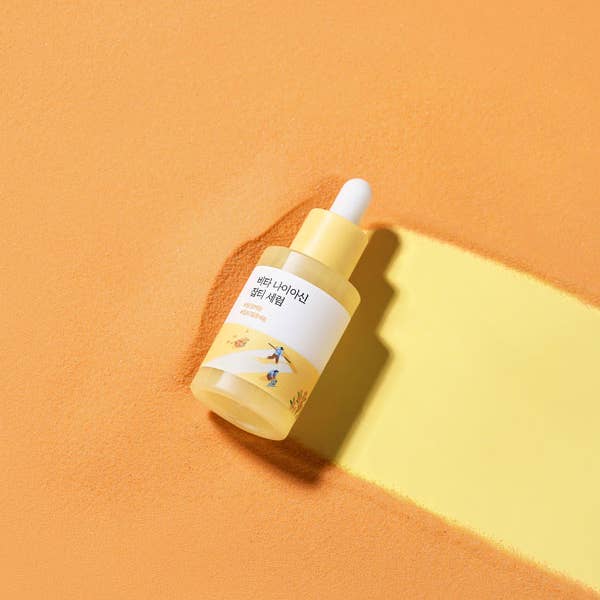Exod International - Wholesale Facial Serum/Concentrate - Round Lab Vita Niacinamide Dark Spot Serum 30ml