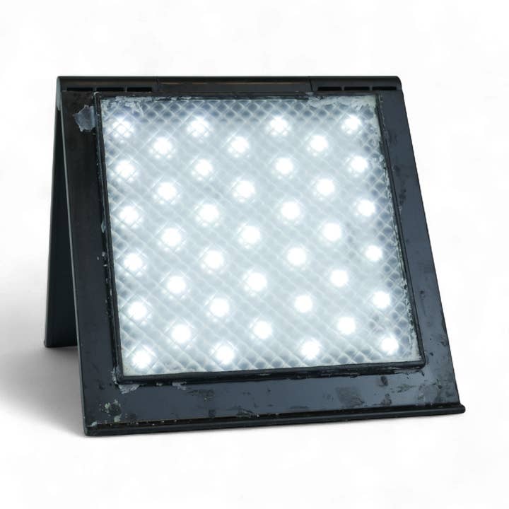 Cape Candle - Wholesale Night Light - Light Up Stand For 6" Fragrance Squares