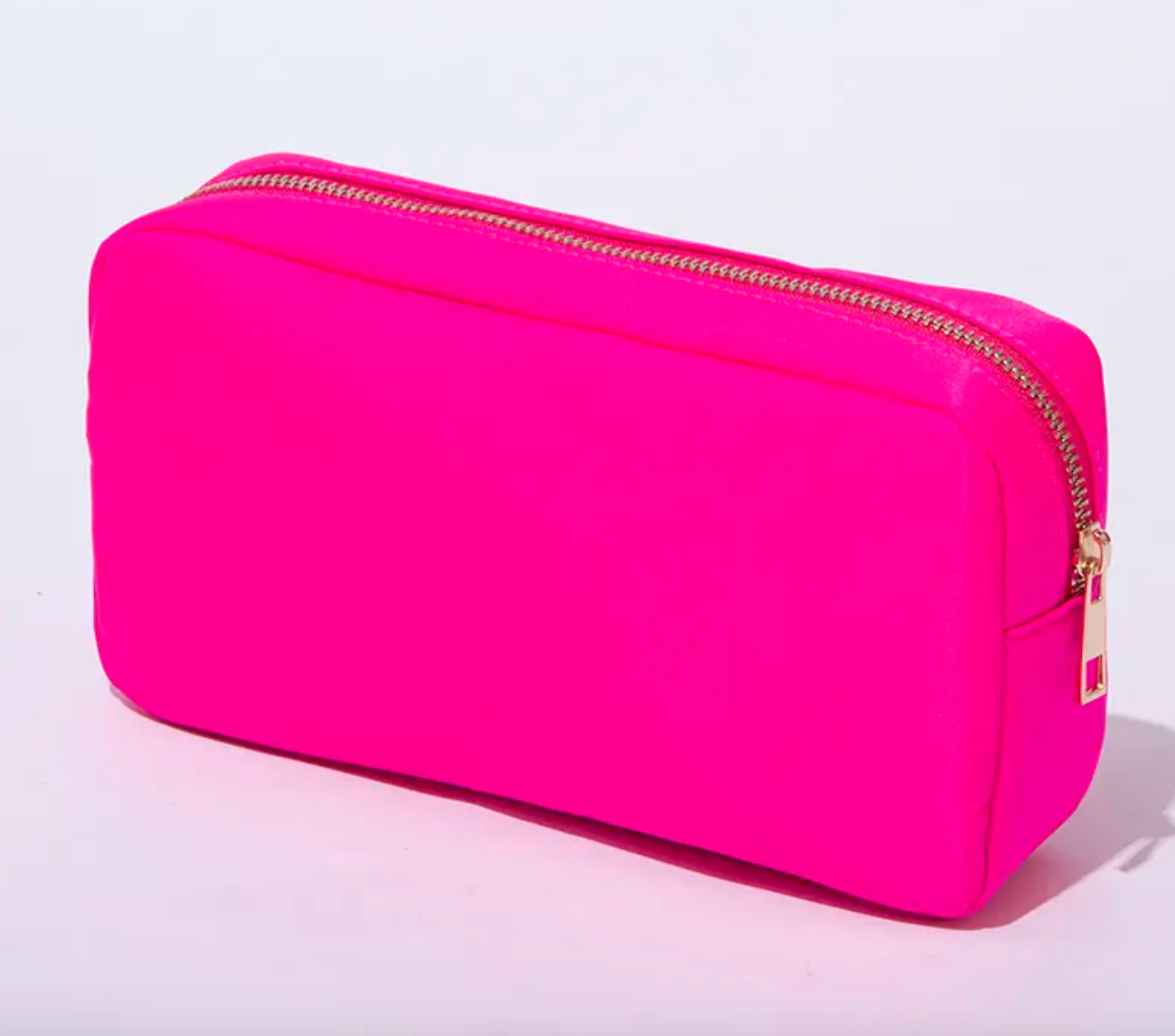 The Loki Shop – wholesale Påse - Dam – Nylon dragkedja påse Medium med dragkedja4