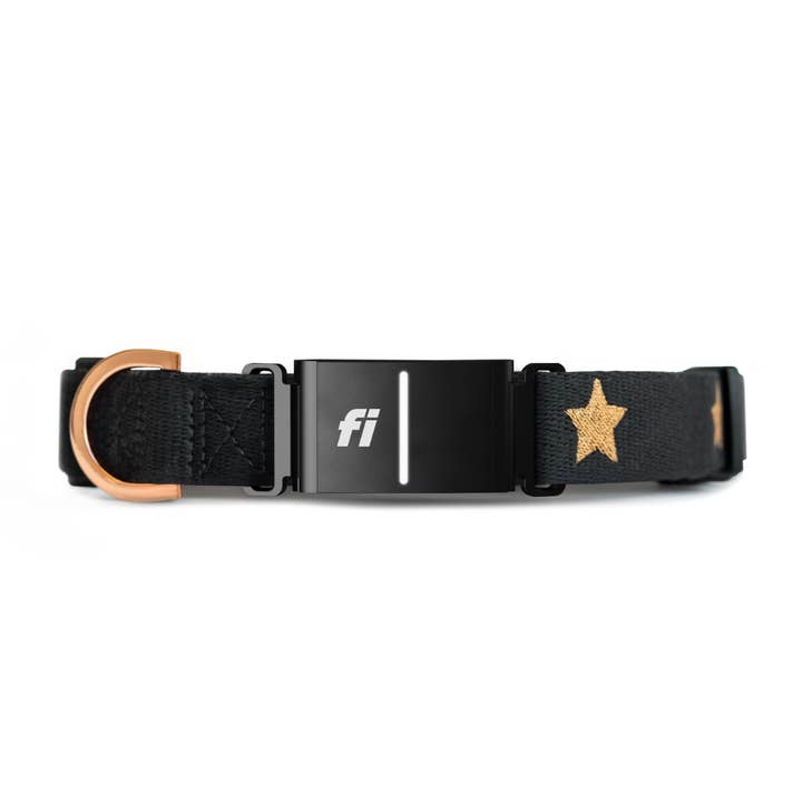 The DOGISTRY x Fi Rockstar 3+ Collar Band for wholesale by DOGISTRY™