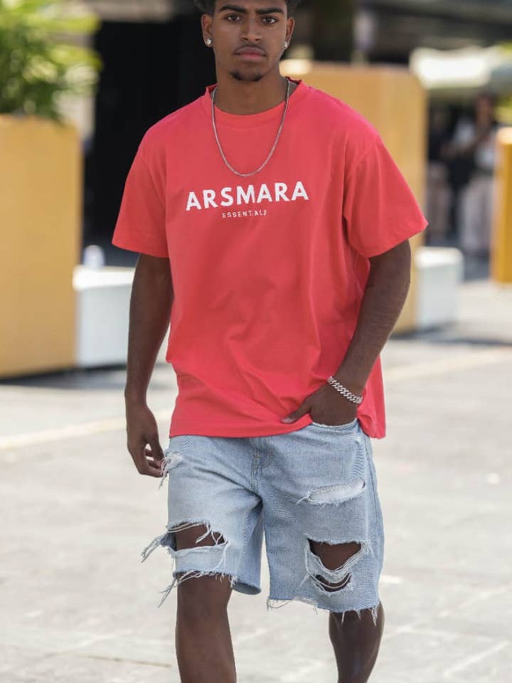 ESSENTIALS Salmon für den Großhandel von Arsmara