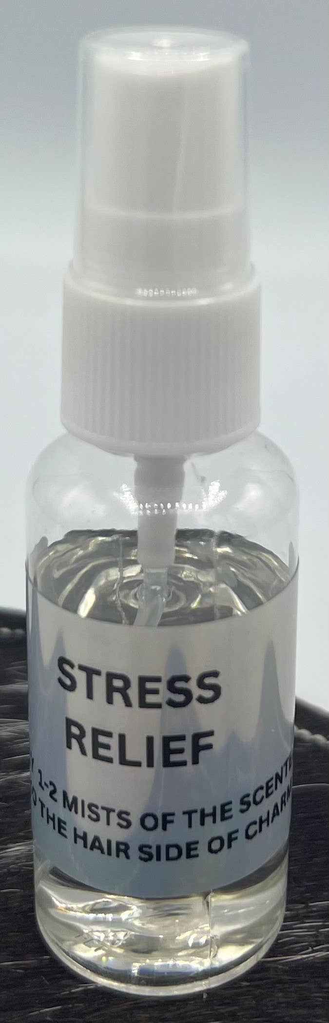 reSCENTit ~ Red Dirt Leather - Vente Huile parfumée - 100P-HUILE DE DÉTENTE0