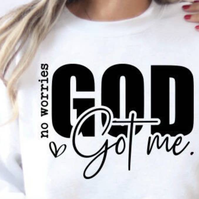 Go Got Me Sweatshirt for wholesale by Spicy Nice Boutique