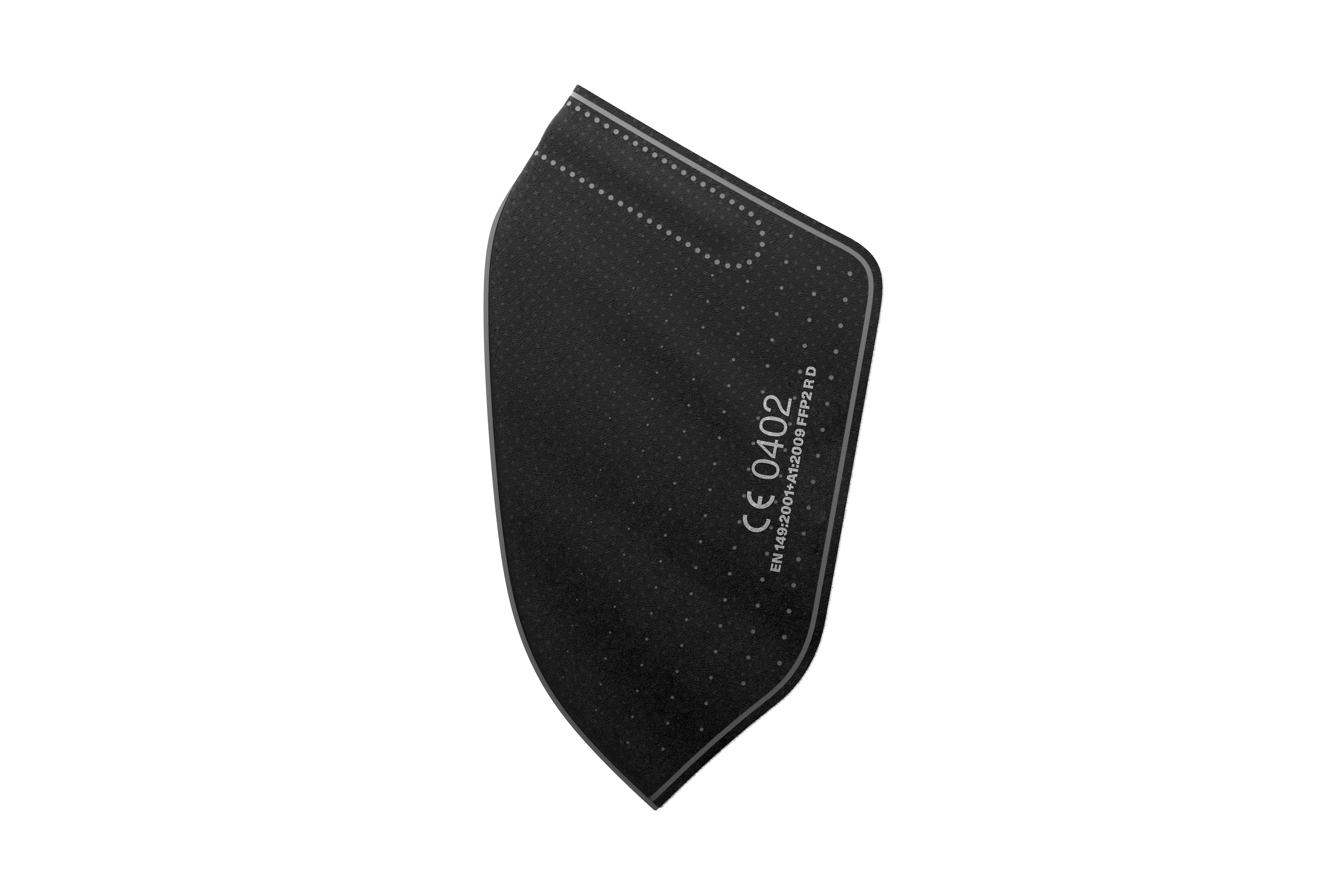 Airinum - Wholesale Protective Face Mask/Shield - Air Filter Lite - Opti - 3 Pack (CE FFP2, KN95)1