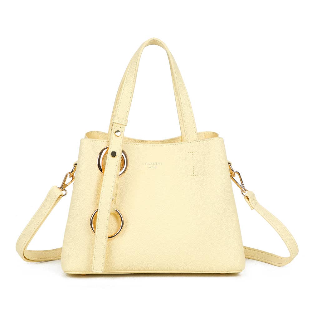 Gallantry - Vente Sac à main avec poignée sur le dessus – femme - La Moderne (R-1710)32