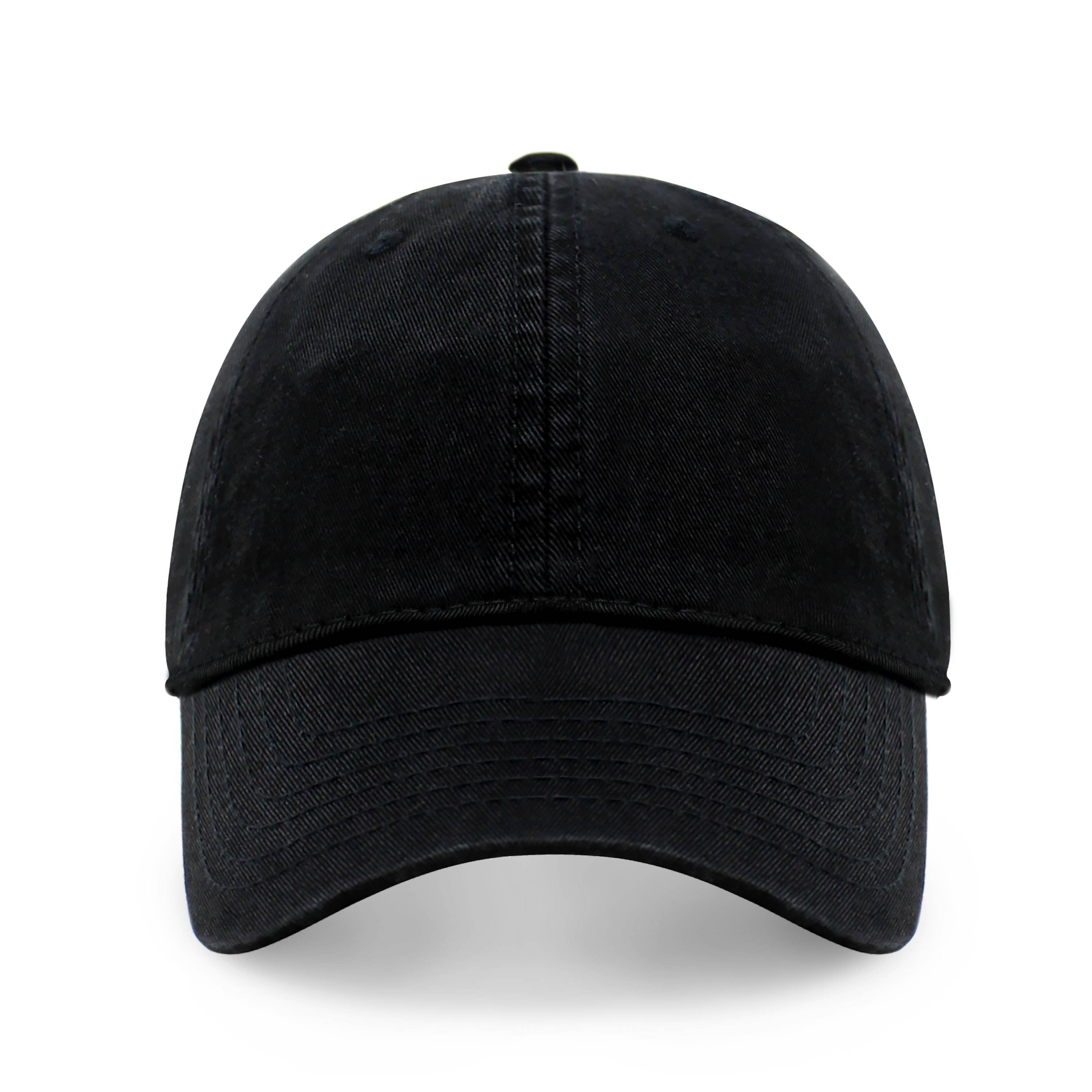 ChoKoLids – wholesale Baseball cap – Unisex – CHOK.LIDS Plain Baseball Cap19