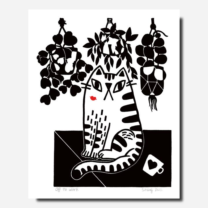 Aan het werk voor wholesale door ShangDaili