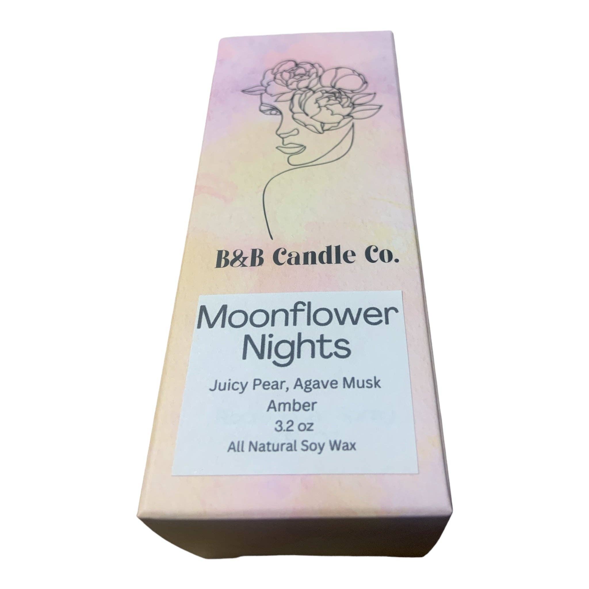 B&B Candle Co. - Wholesale Wax Melt - Wax Melt 3.2oz Pack Of 123