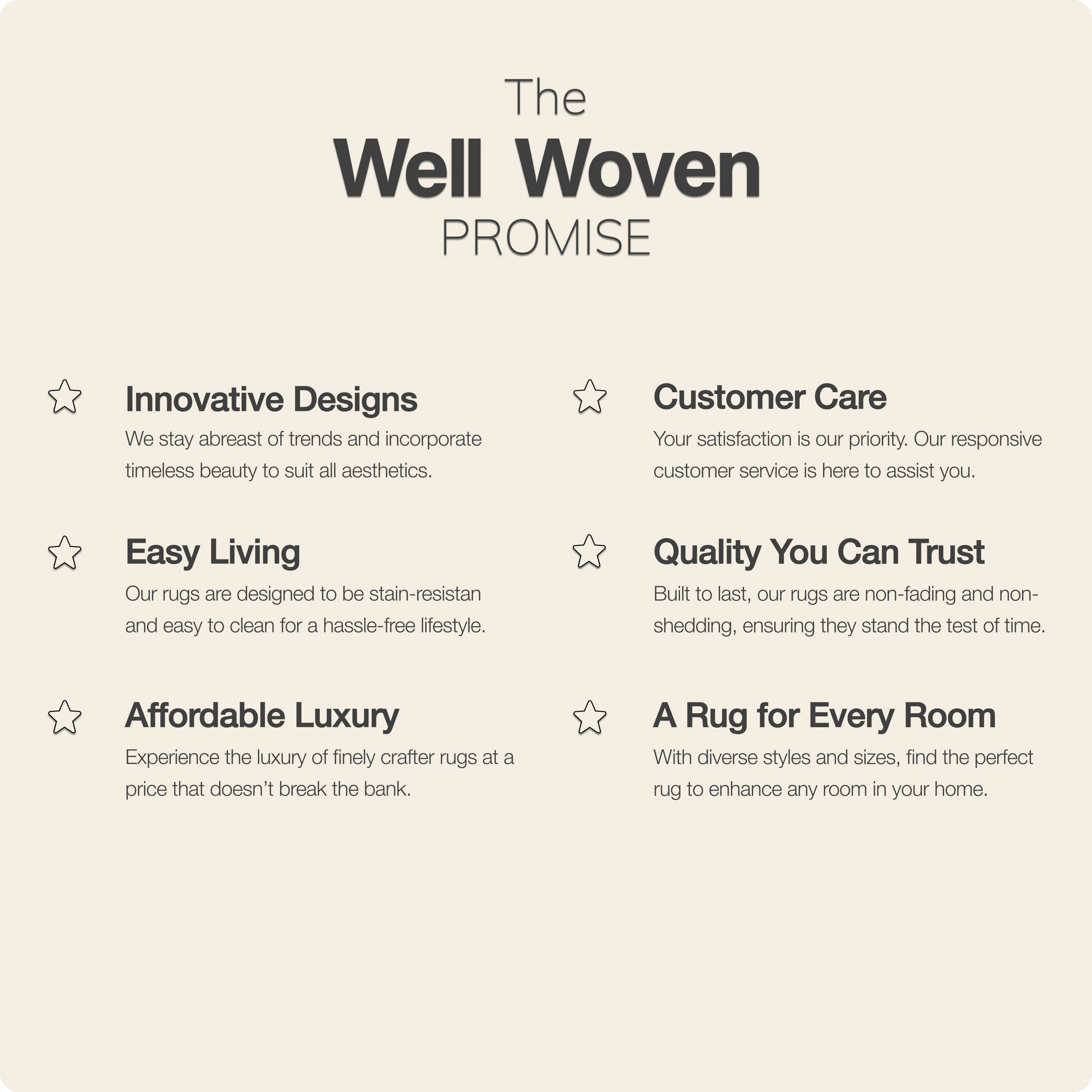 Well Woven - Vendita all'ingrosso Tappeto - Tappeto Cloud Medallion Heriz Soft Ivory4