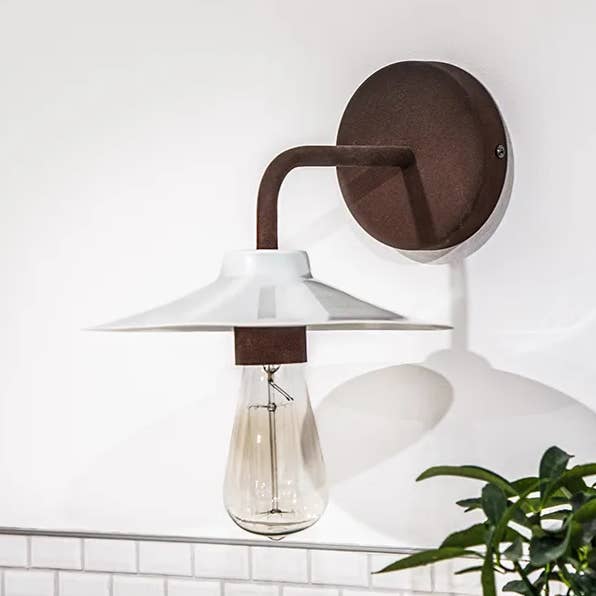 JOANNA wandlamp voor wholesale door REMINISCENCE HOME