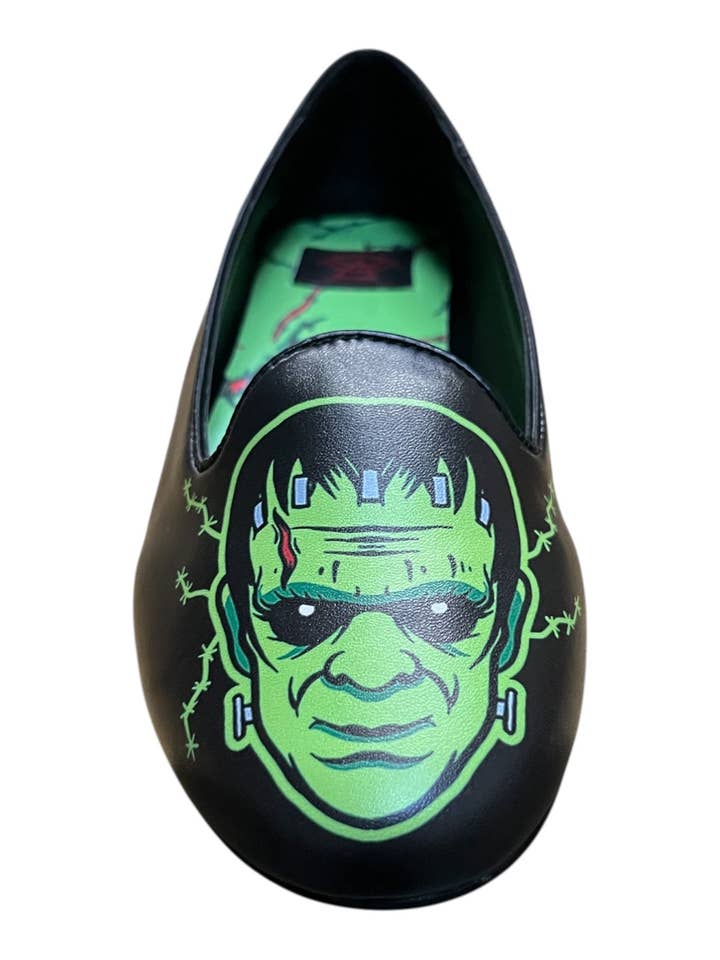 Lydia Monster for wholesale by STRANGE CVLT