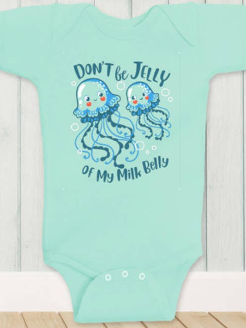 Non essere gelatina per la vendita all'ingrosso da parte di Crossroads Designs