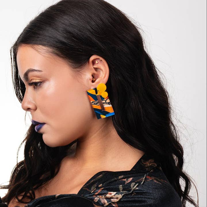 #PO010 for wholesale by Goiaba Design