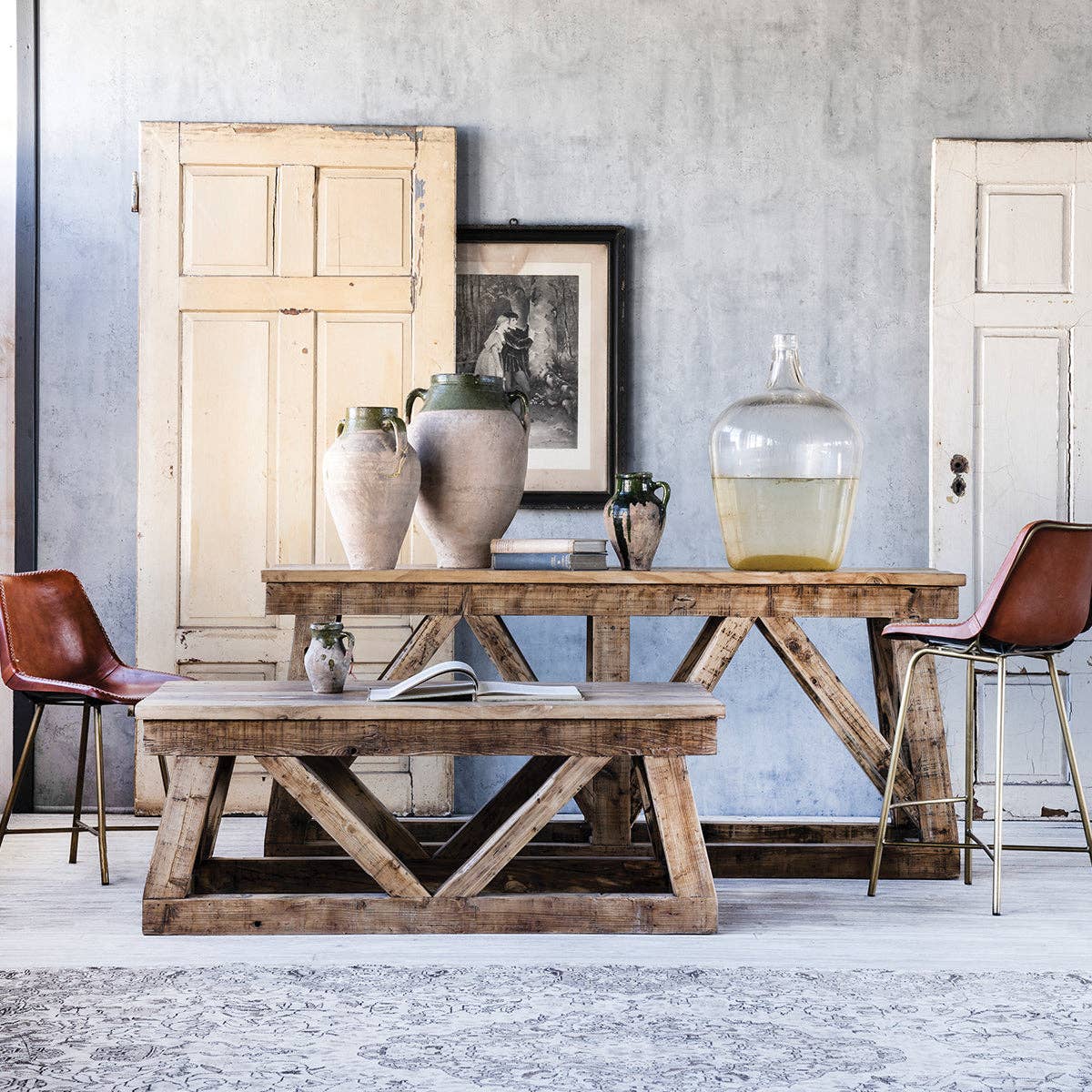 Blue Ocean Traders - Wholesale Jar - Olive Jar1