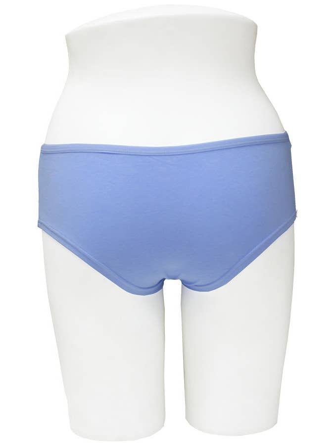 Assorted Color Youmita Cotton Panty - 33556-PTY-C01 for wholesale on Faire2