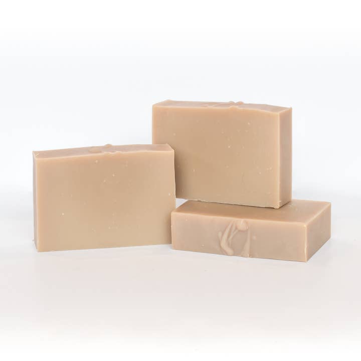 Toasted Coconut for wholesale by River Ridge Soaps