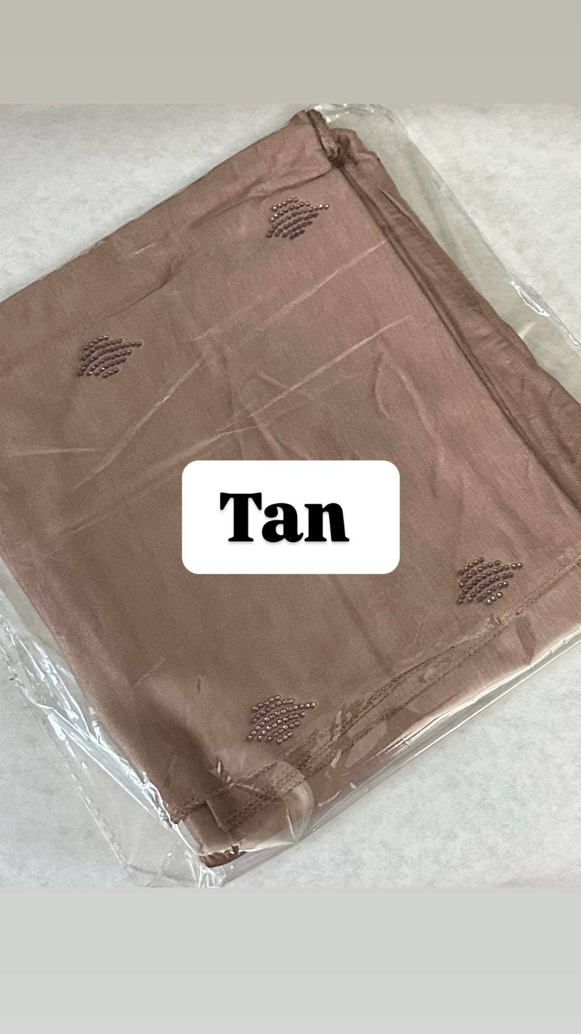 Bonita Style - Wholesale Hijab - Women's - Jersey Hijab19