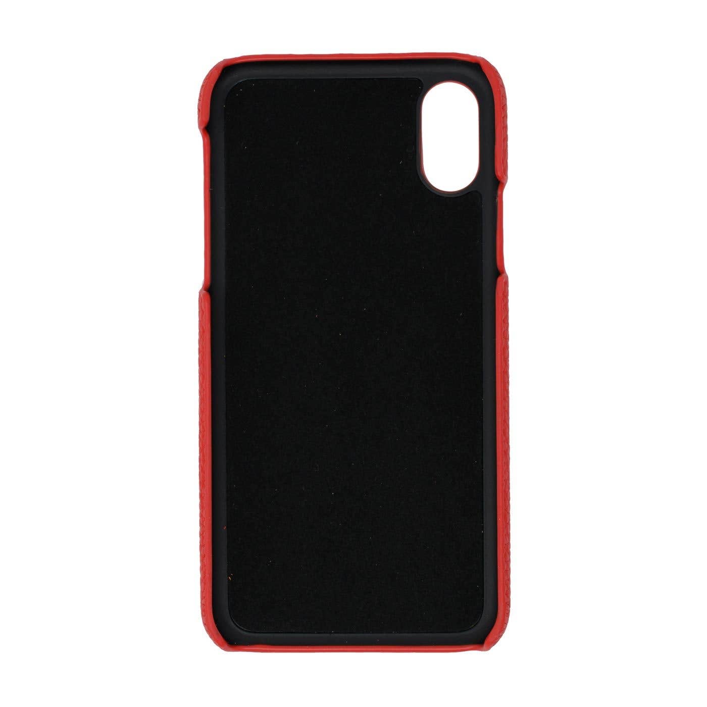 St Ash - Venta al por mayor Funda para móvil - Mujer - Colección de fundas para iPhone The Breeze - Rojo rubí3