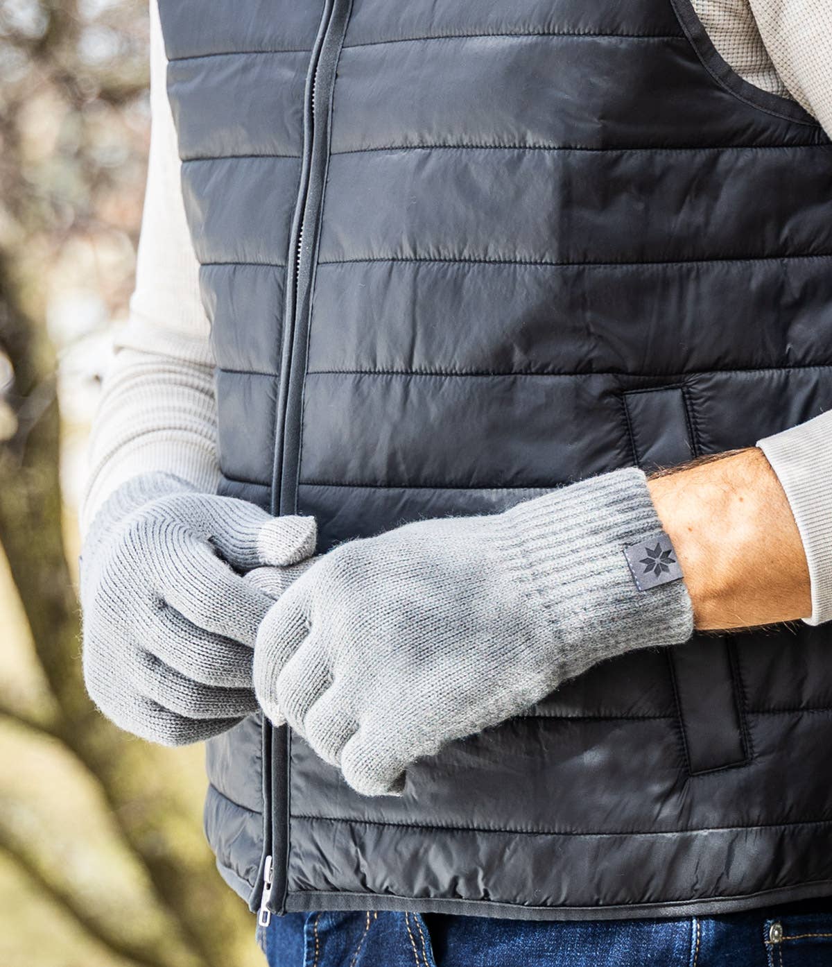 DM Merchandising - Wholesale Gloves - Men's - Britt's Knits Craftsman Men's Gloves Open Stock4