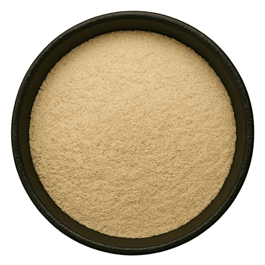 LA Herb - Wholesale Protein/Superfood Powder - Marshmallow Root Powder (Althaea Officinalis)1