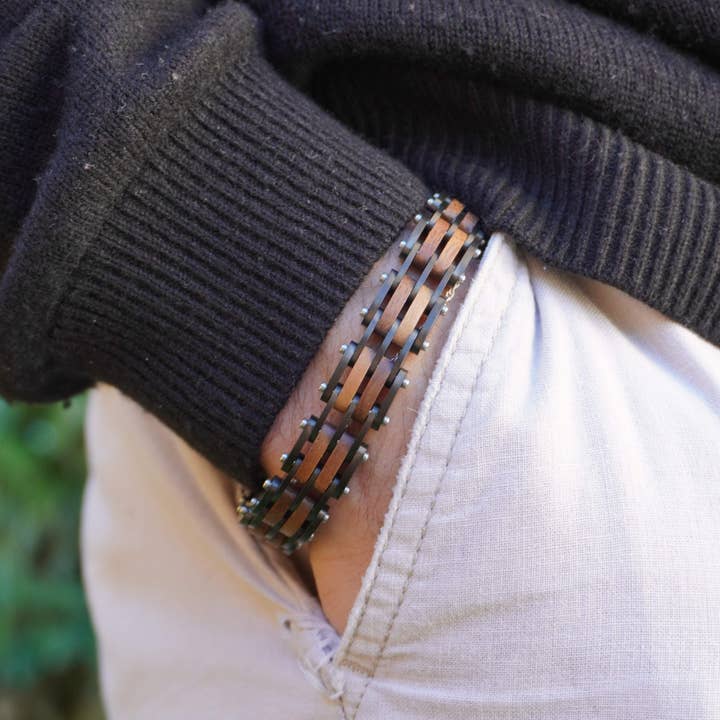 „Popayan“ for engroshandel hos Samos Jewelry