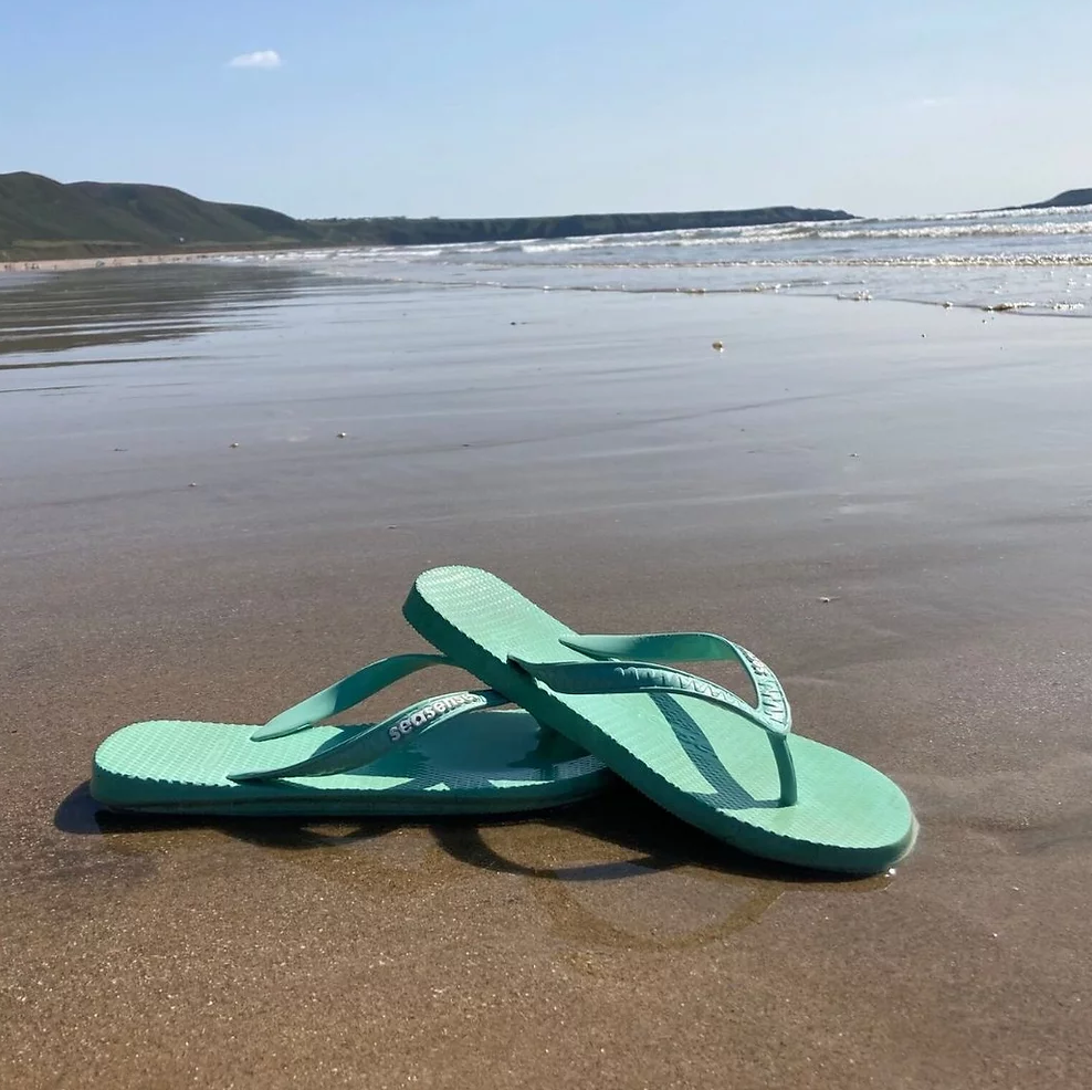 Sea Breeze Green for Him for wholesale on Faire3