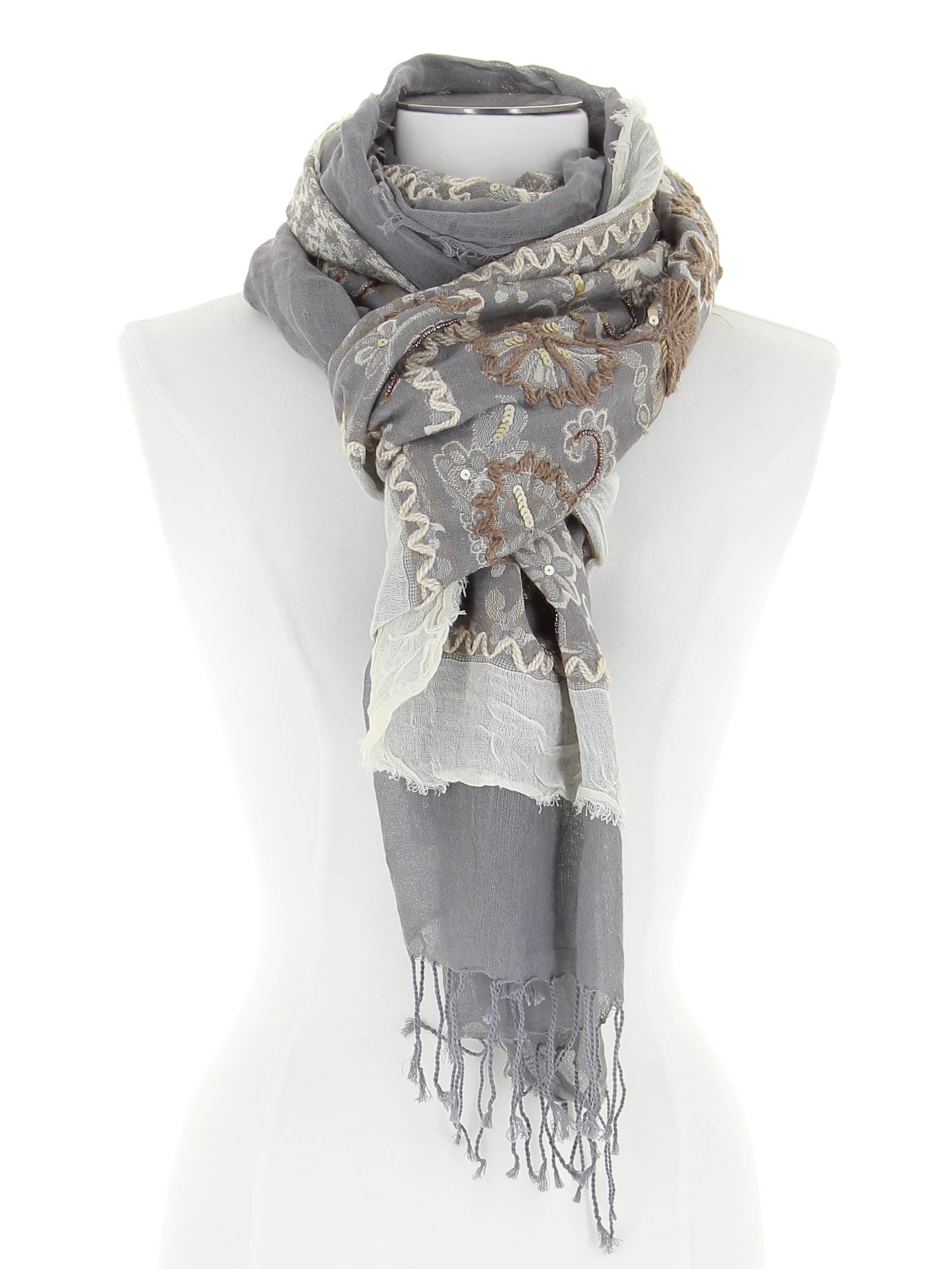 DIWALI PARIS - Vendita all'ingrosso Bandana/foulard per capelli - Donna - FOULARD NARVATI - 100% COTONE0