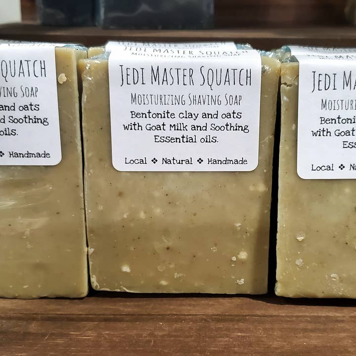 The Sassy Alpaca - Wholesale Bar Soap - NSFW Big Bar Soap