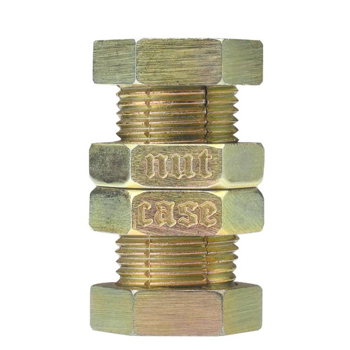 University Games - Wholesale Puzzle - Adult - Hanayama Nutcase - Level 6