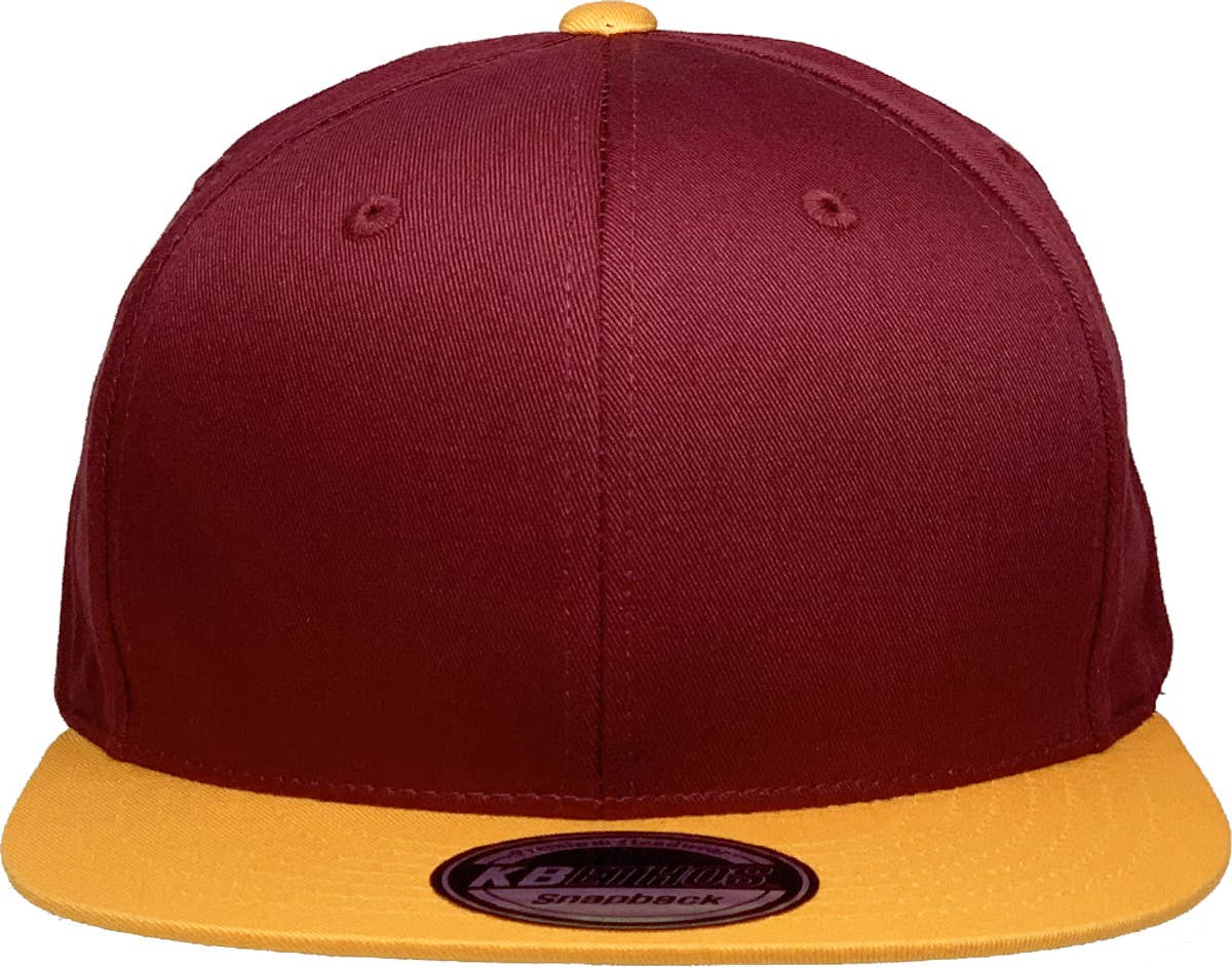 KBETHOS - Venta al por mayor Gorra snapback - Unisex - Gorra snapback de algodón con visera plana41