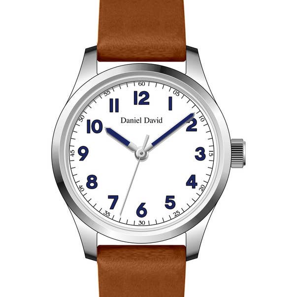 Wholesale Daniel David Fashion Watch for Boys DD212 for your