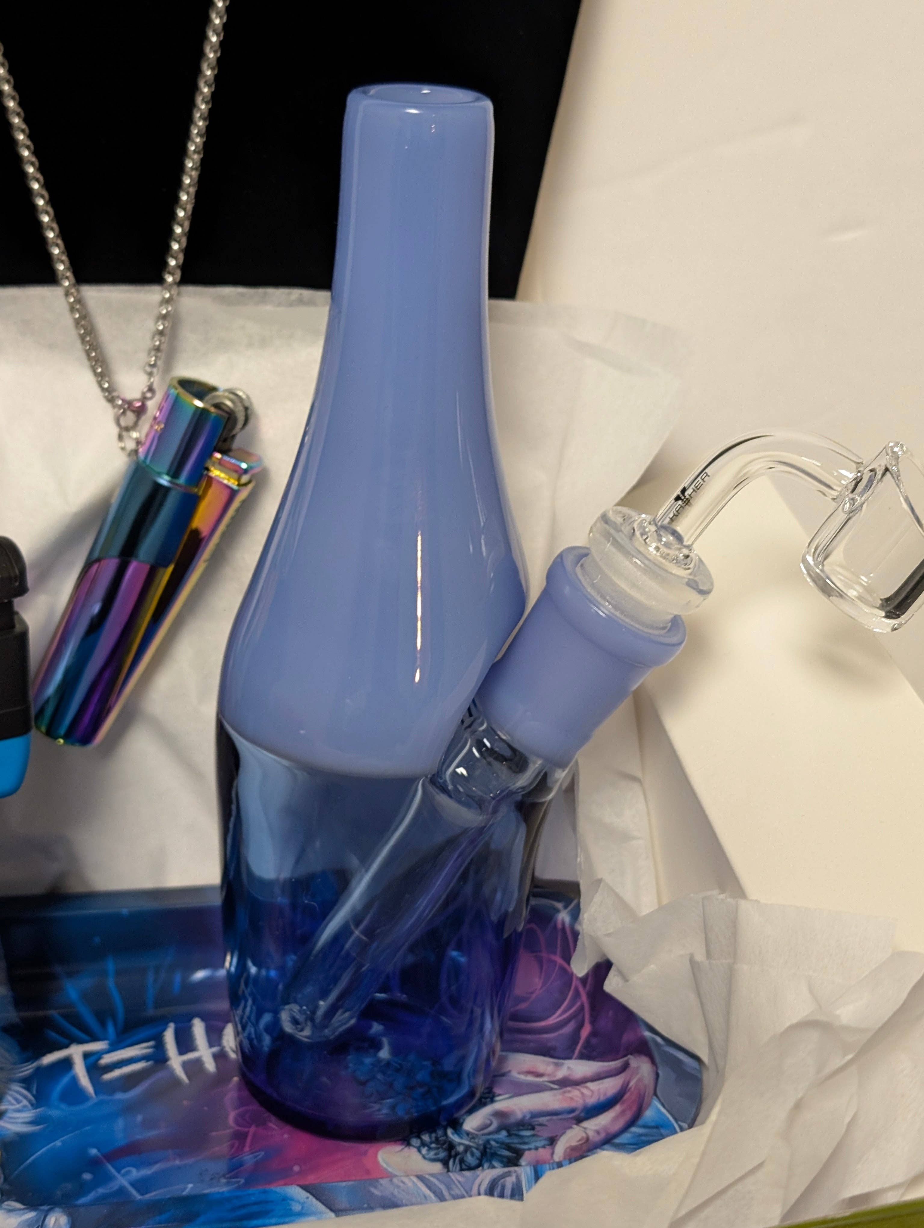 Kasher Inc - Wholesale Lighter - KASHER VIP SUBSCRIPTION BOX10