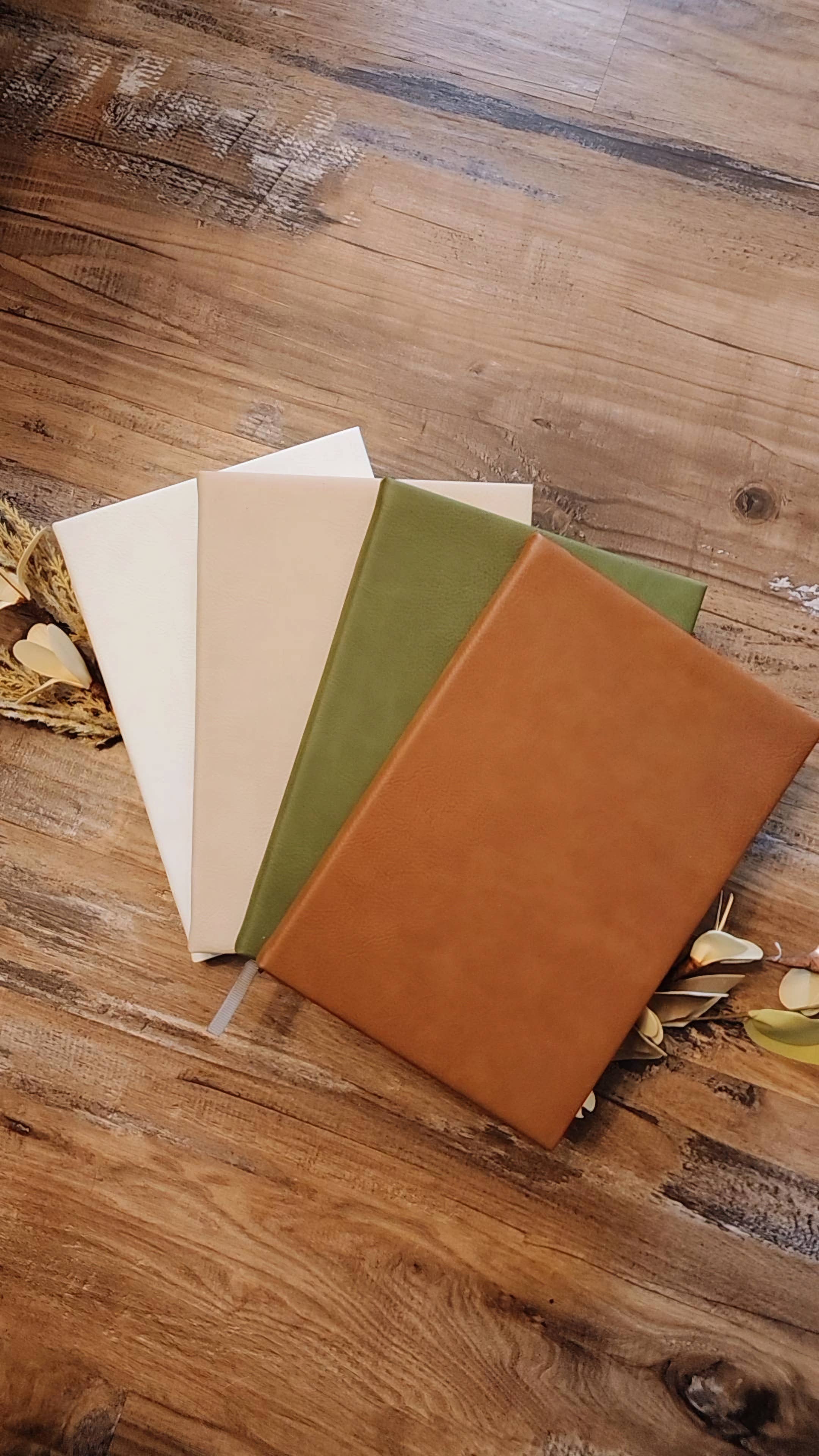 The 19th Collective – Engroshandel Dagbog – Brev til min datter dagbog, mors dags gave 20251