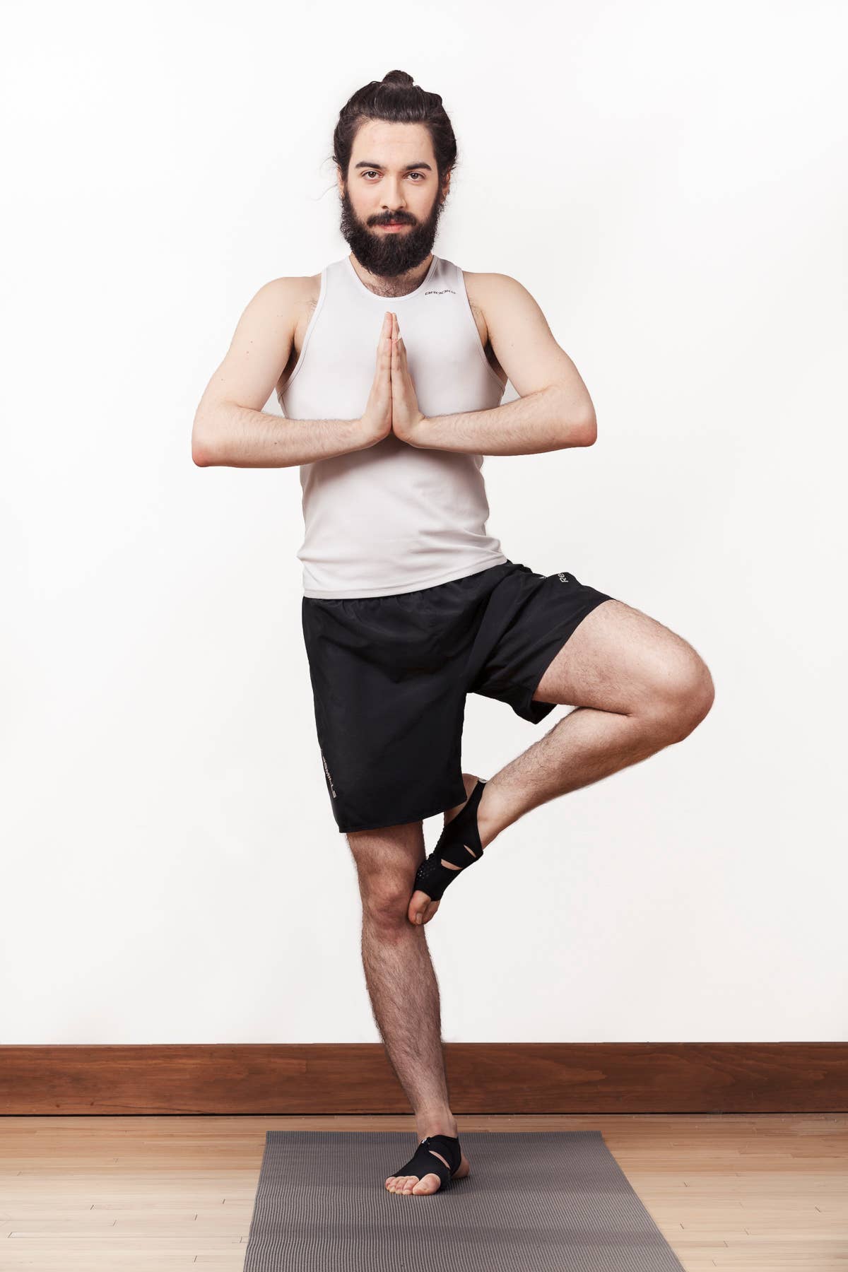 PIGA - Vente Chaussettes – femme - Chaussettes antidérapantes PigaOne™ pour stabilité - yoga, pilates, barre, fitness12