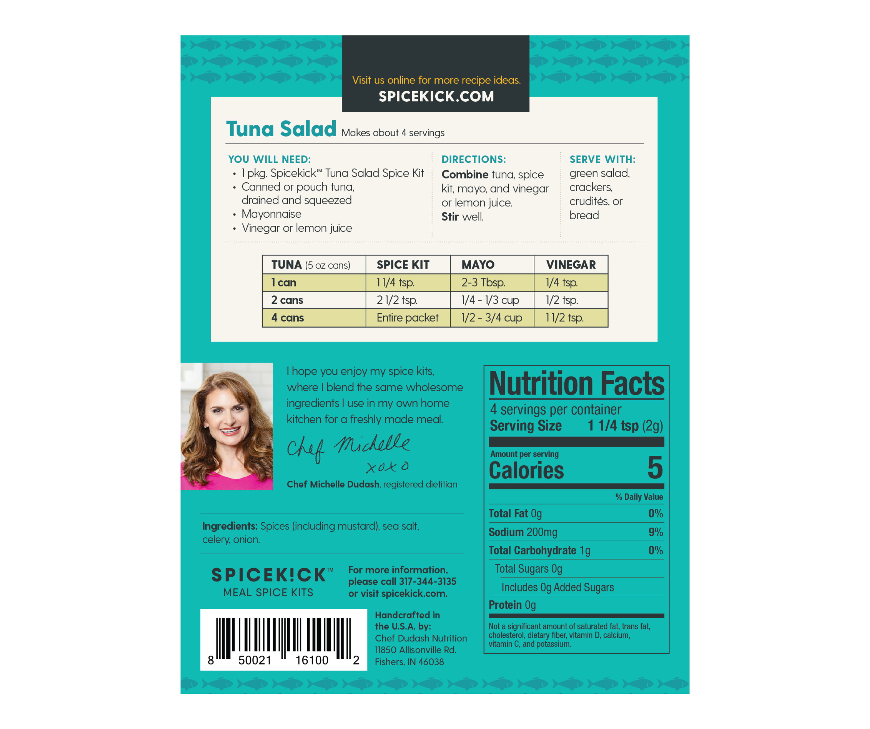 Spicekick – Großhandel Gewürzmischungen – Spicekick Gewürzsampler (9er-Pack) (Kräuter, Gewürze, Salz)4