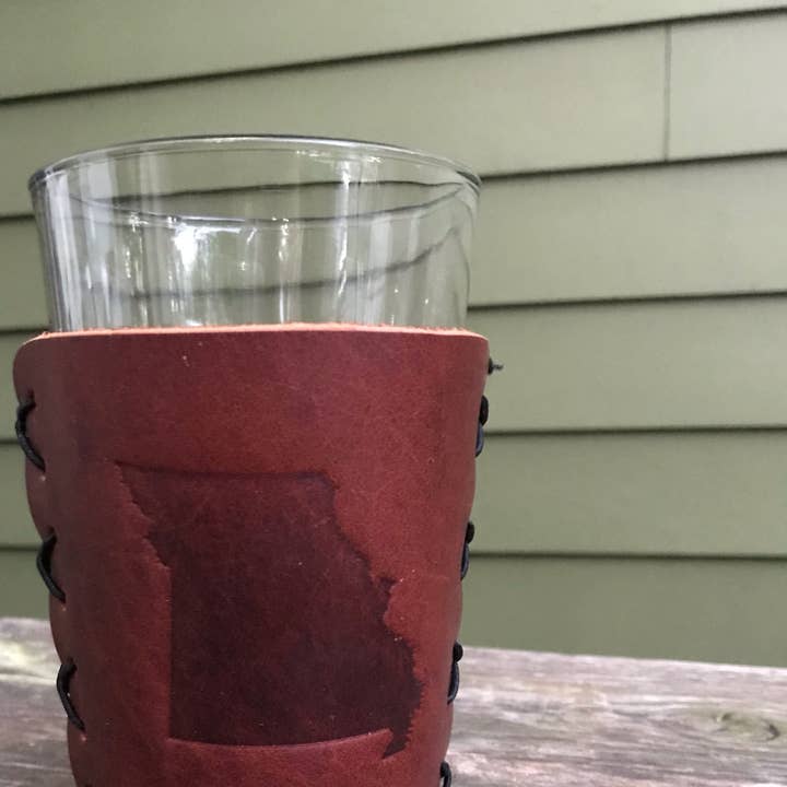 Jimmyrockit - Wholesale Beer Glass/Mug - Beer Glass - Missouri0