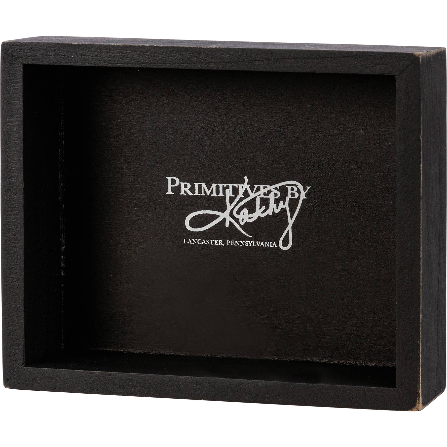 Primitives by Kathy - Wholesale Desk/Tabletop Sign - You Drink Too Much You're Everything Box Sign1