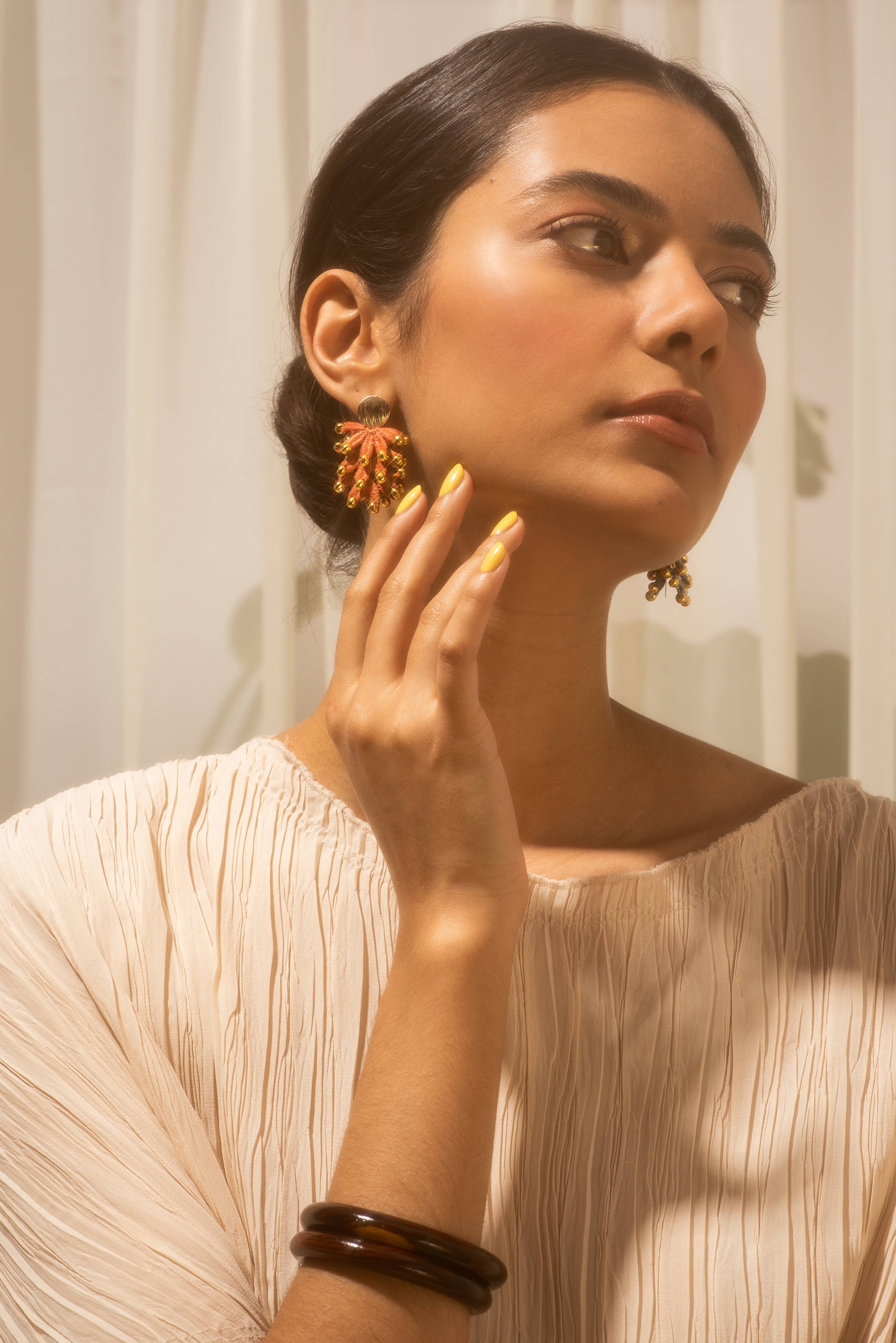 This Ilk - Vente Clous d'oreille - Boucles d'oreilles Corallia15