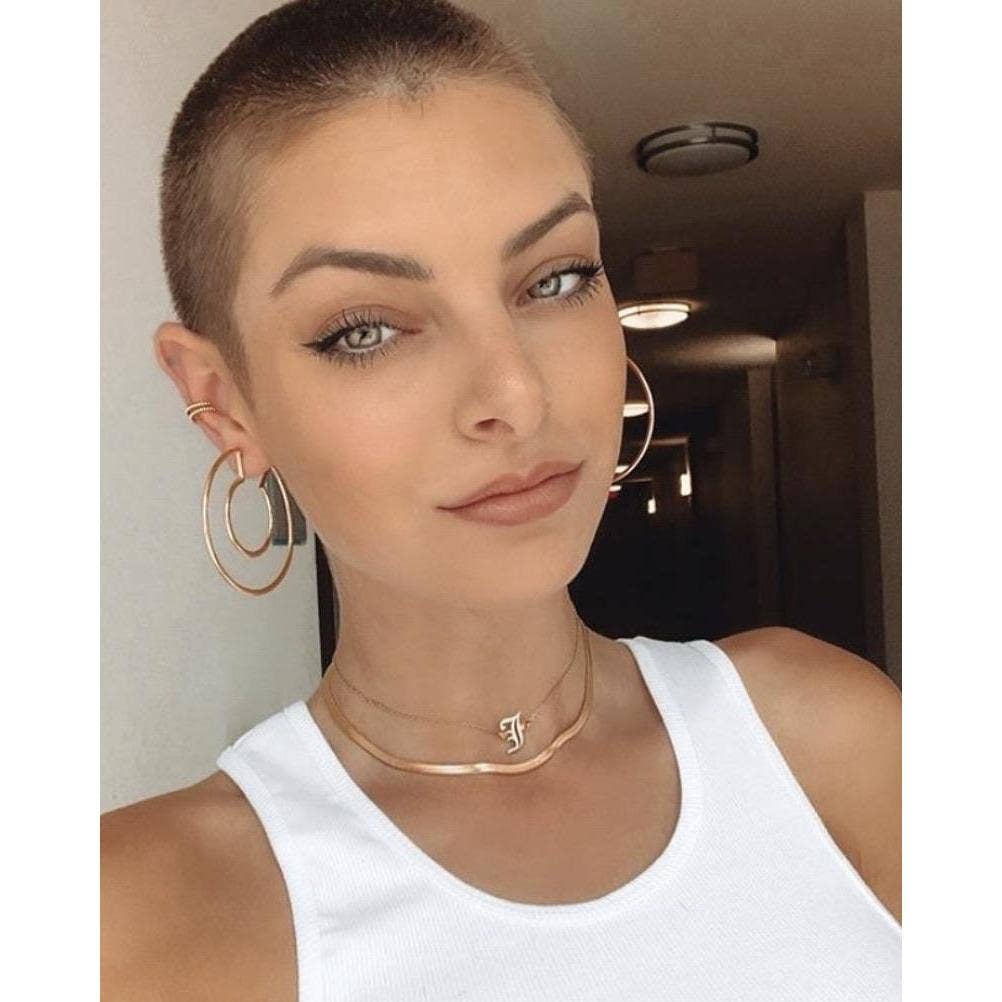 Sahira Jewelry Design - Wholesale Choker/Collar - Jax Snake Choker5