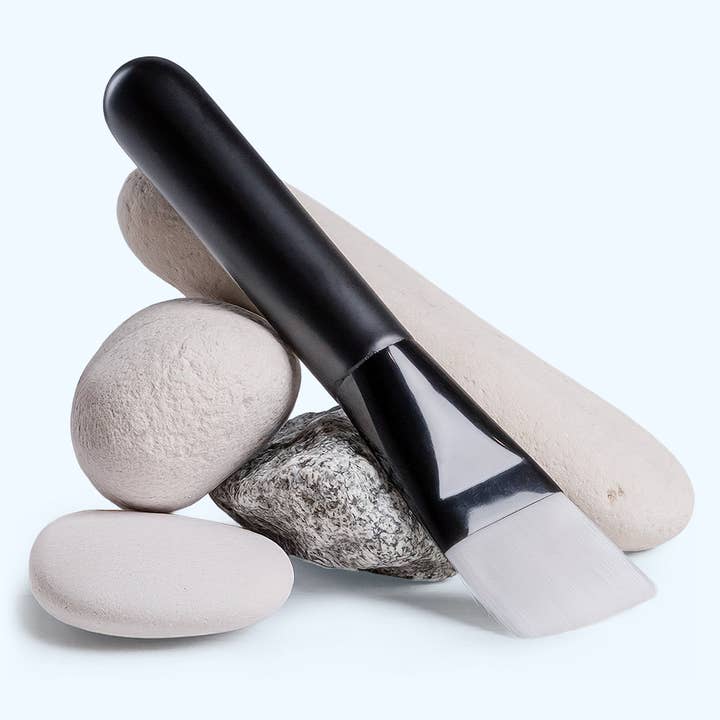 Masque Application Brush 4.5" Long for wholesale by Katari Beauty