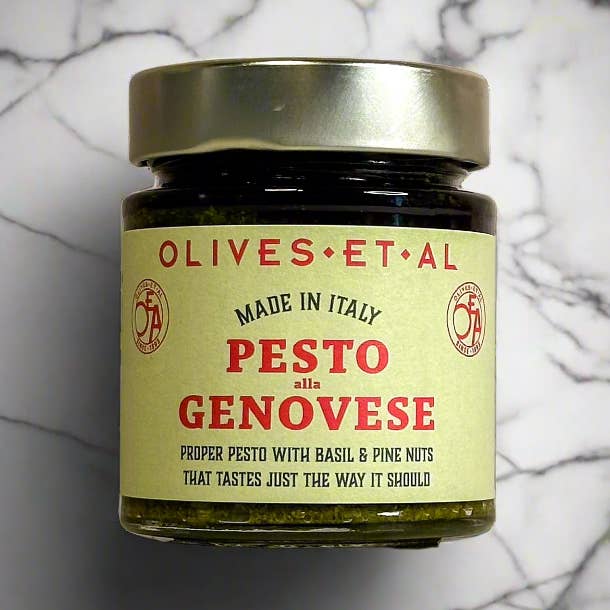 Proper Pesto All Genovese and other Purchase wholesale diet pasta. Free returns & net 60 terms on Faire trending on Faire.