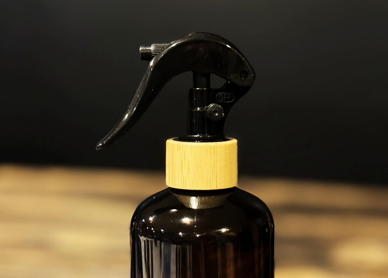 Ember Water - Wholesale Room & Linen Spray - The Colony Hotel Linen + Room Spray3